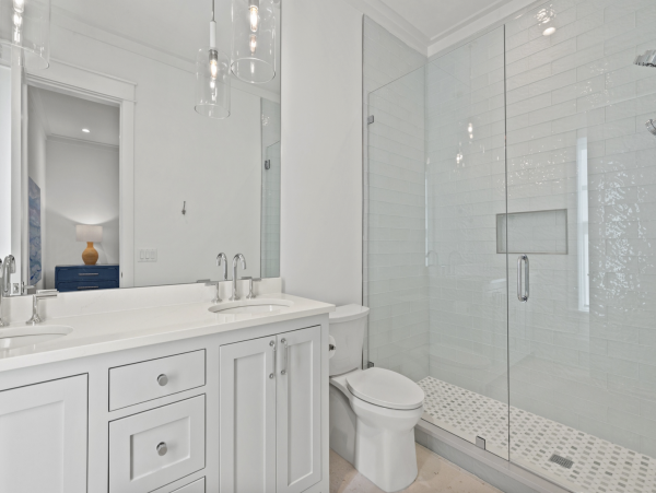 Luxury 9BR Beachfront Rental in Seacrest Beach with Pool